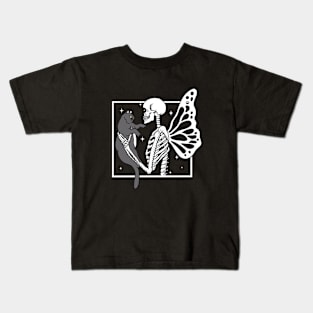 Cat lovers Kids T-Shirt